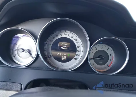 2014 Mercedes-Benz C 300 Sport 4Matic from USA, damaged, VIN WDDGF8AB5ER307393